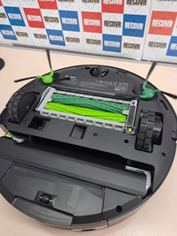 Roomba Max 705 Combo con base AutoWash y LiDAR 3D