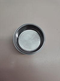 Filtro café 51mm 1 taza portafiltro Delonghi cesta no presión