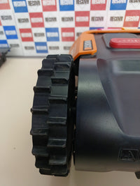 WORX WR141E - Robot Cortacésped Landroid M 500 WiFi