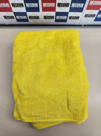 Funda Toalla de Tumbona Algodón 75x200cm