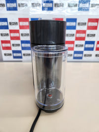 Cafetera 1260 W, 1.1 L color negro, cápsula Nespresso Vertuo De'Longhi,