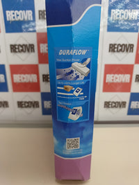 Bolsas Aspiradora Menalux 4000 Duraflow 5uds