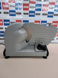 Cortadora de fiambre YASHE 250W
