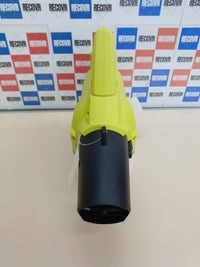 Aspirador y soplador 2en1 24V sin batería – Greenworks