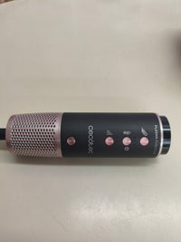 Secador con difusor para pelo rizado Cecotec DryWave Nébula Black de 1300 W