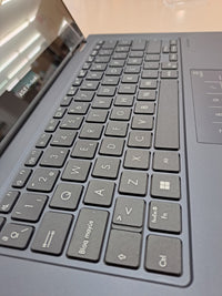 Portátil 14” convertible 4GB 128GB ASUS VivoBook Go 14 Flip azul