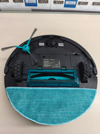 Cecotec Conga M50 X-Treme robot aspirador 5000 Pa