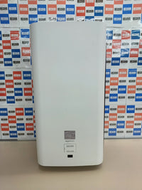 Purificador de aire para habitaciones Amazon Basics
