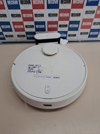 Robot aspirador 4000 Pa navegación LDS – Xiaomi