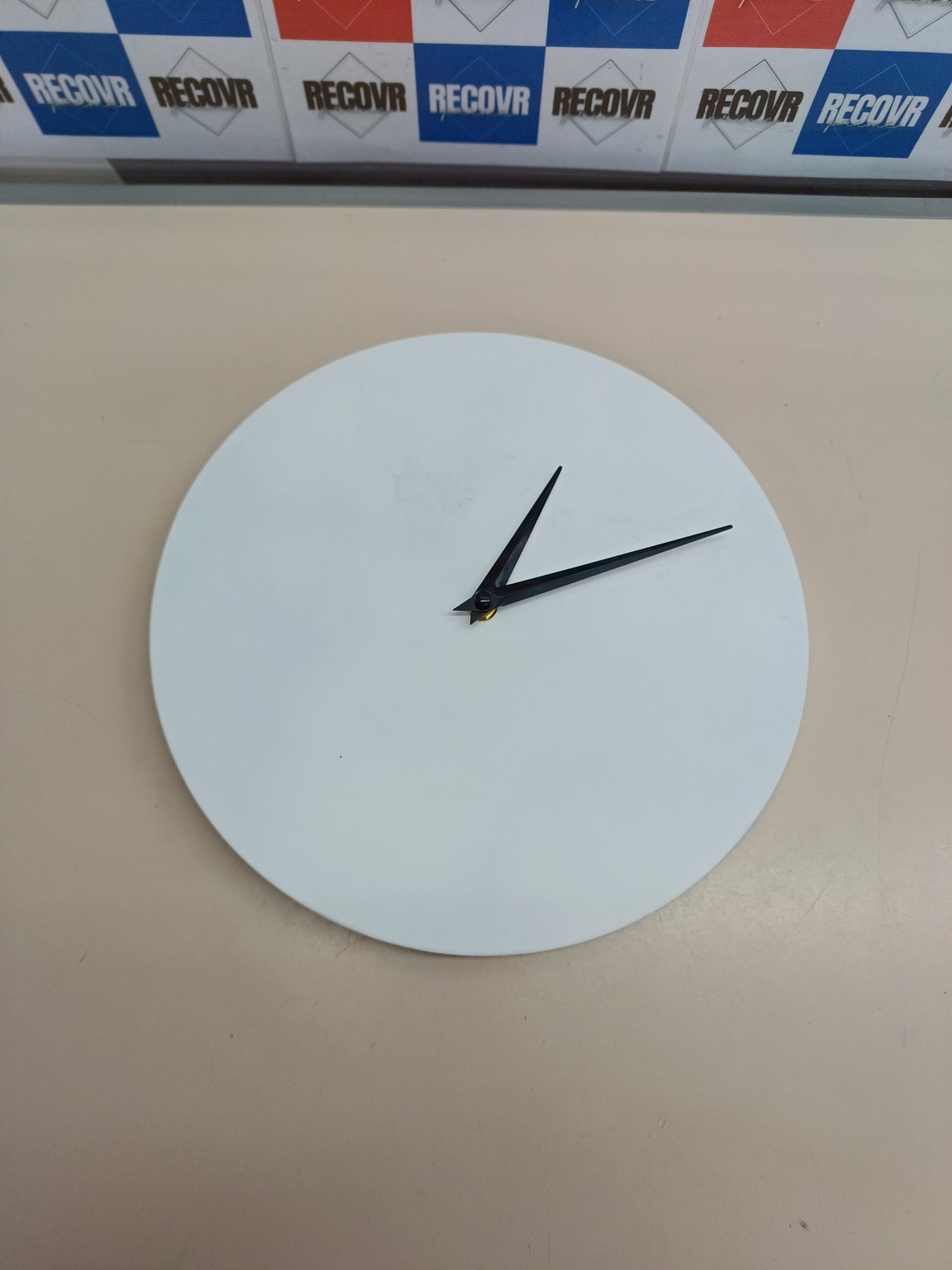 Reloj de Pared Atemio DM Personalizable