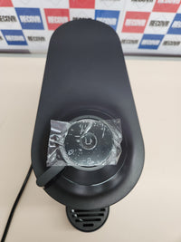 Cafetera 1260 W, 1.1 L color negro, cápsula Nespresso Vertuo De'Longhi,
