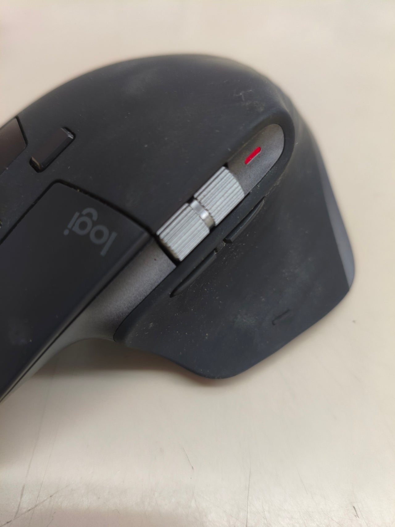Logitech MX Master 3S