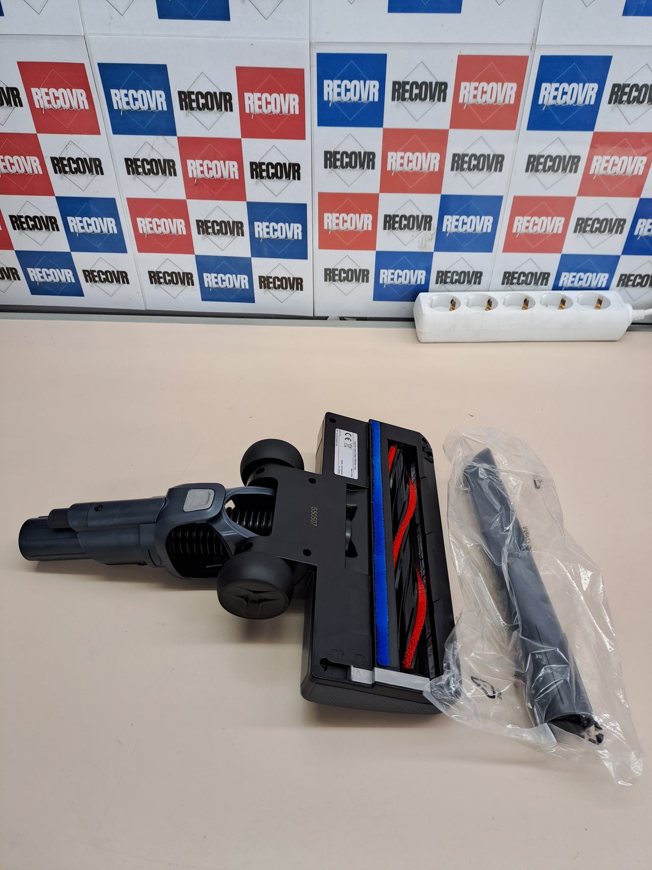 Accesorios Aspiradora Rowenta XPert 6.60