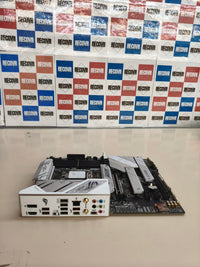Placa Base ASUS ROG STRIX B650-A GAMING WIFI