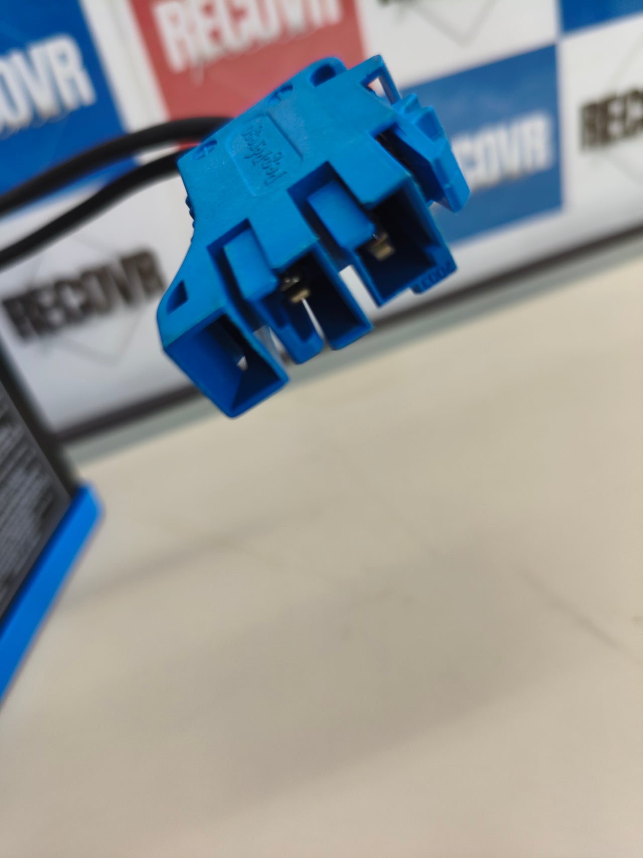 Batería recargable original Peg Perego 12V 12Ah para vehículos eléctricos
