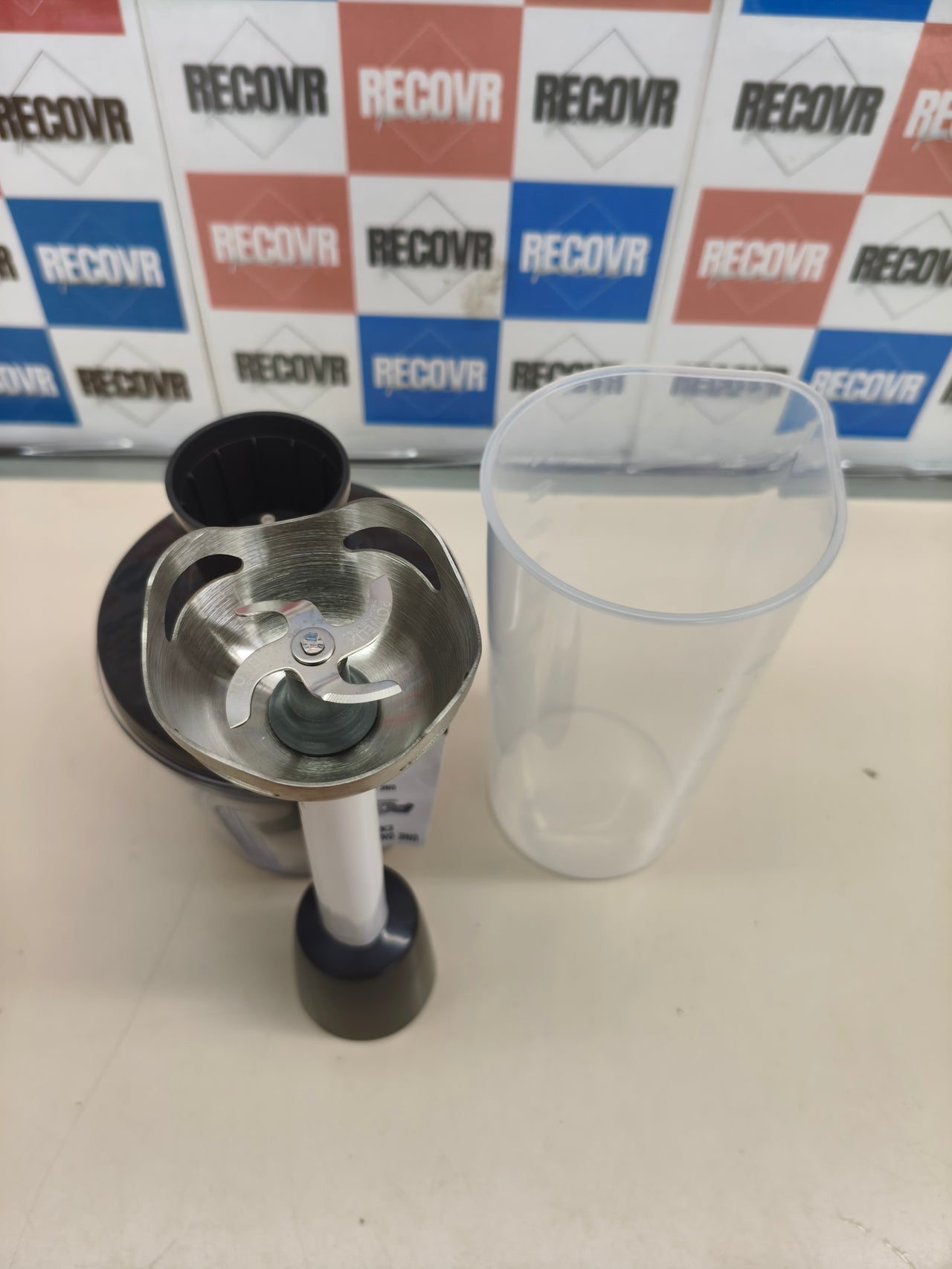 Túrmix powerly x tecnolgy moulinex quickchef