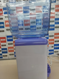 Dispensador de agua 7 L frío y ambiente – Jocca