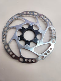 Freno 160mm bicicleta, modelo estándar Shimano