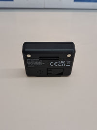 Minireloj digital compacto alarma cronómetro
