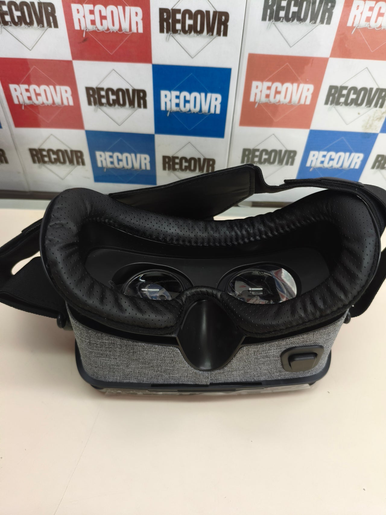 Gafas de realidad virtual educativas para niños