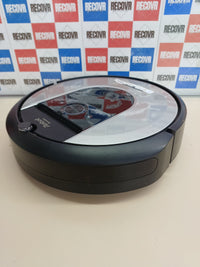 Robot aspirador mapea y potente para mascotas - iRobot