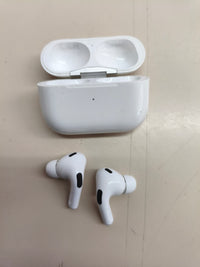 Apple AirPods Pro 2 auriculares Bluetooth con cancelación activa de ruido y carga USB-C