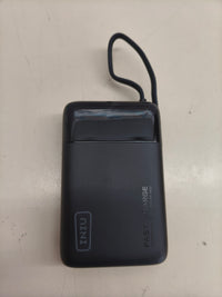 Power bank INIU de 20.000 mAh y 45 W.