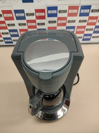 Cafetera 15 Tazas, Jarra Cristal 1,25LRussell Hobbs