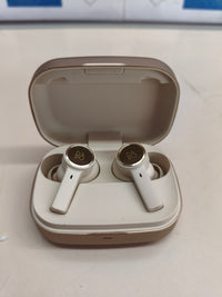 Auriculares Bang & Olufsen Beige/Dorado