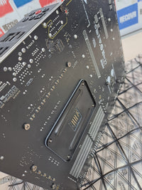 Ryzen placa base MSI MAG B550 Tomahawk AMD  AM4