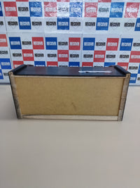 Panera de Madera Contenedor para Pan 38x28,5x17,5cm
