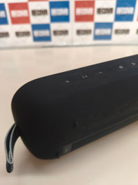 Bose SoundLink Flex 2.ª gen., altavoz Bluetooth, 12 h, negro