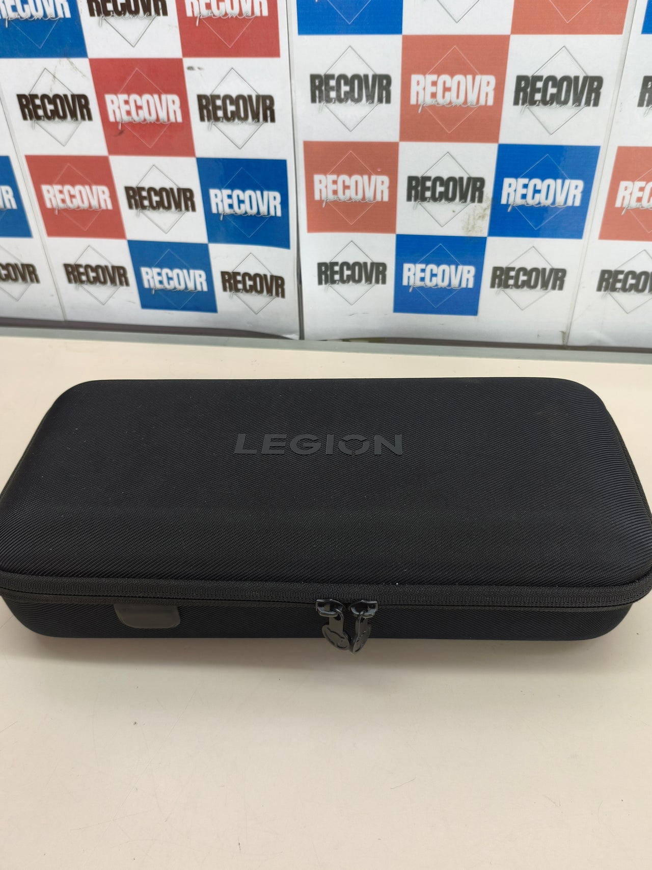 Consola Portátil Lenovo Legion Go