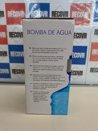 Bomba dispensadora de agua BG-27