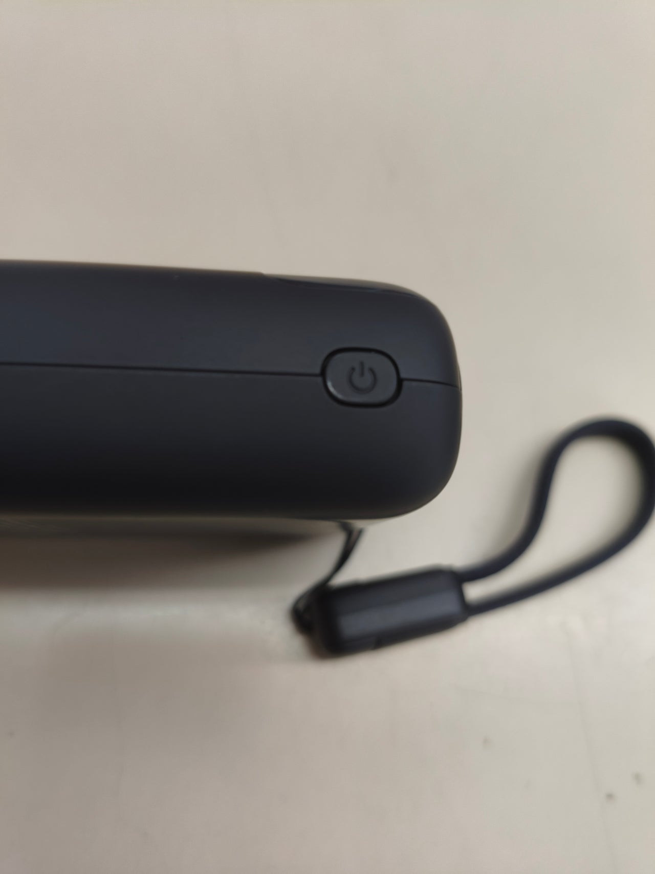 Power bank INIU de 20.000 mAh y 22,5 W