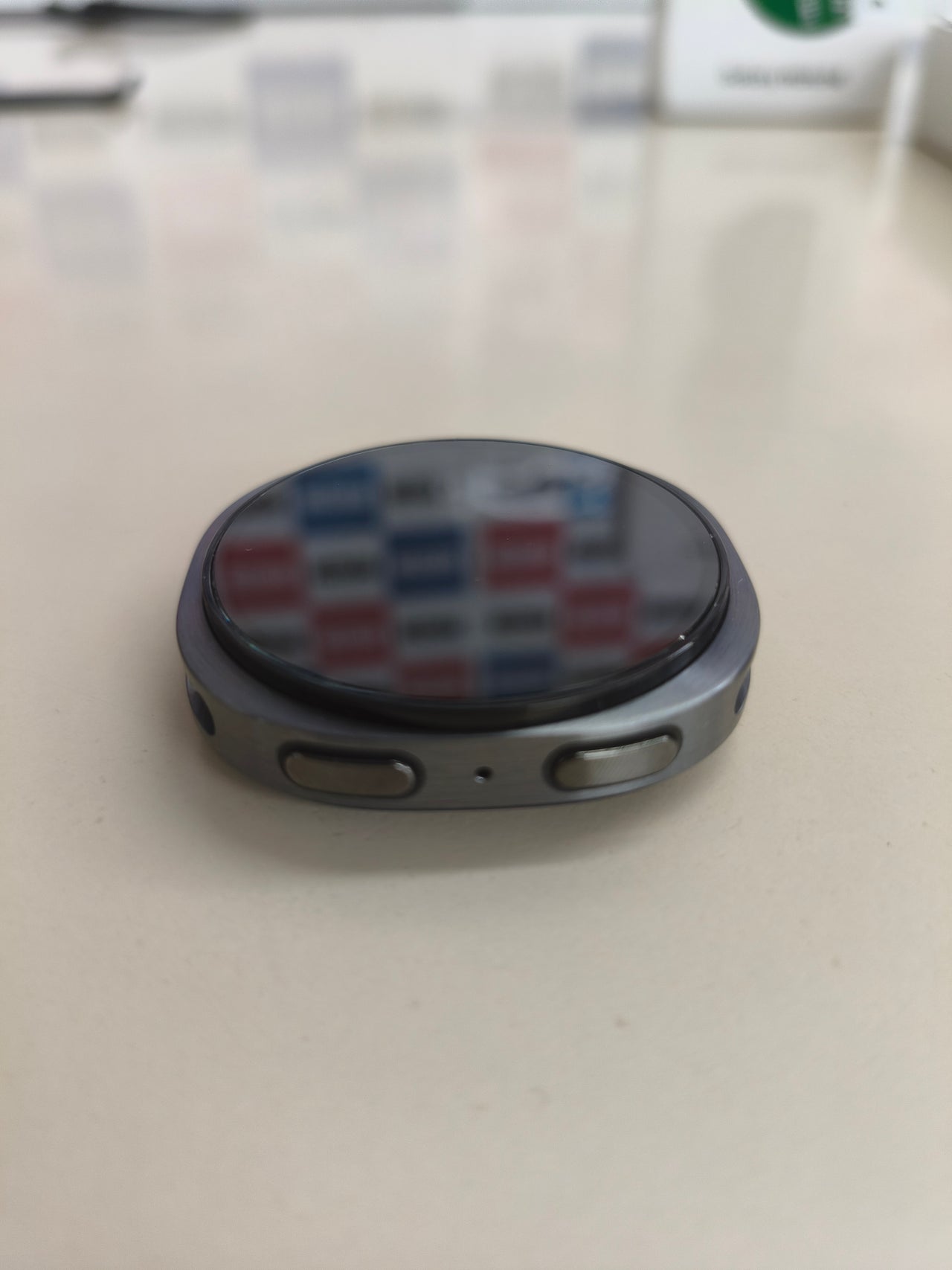 Samsung Galaxy Watch8 44 mm Bluetooth gris