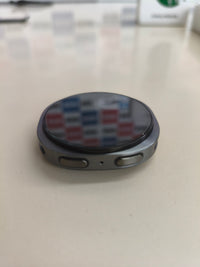 Samsung Galaxy Watch8 44 mm Bluetooth gris