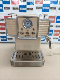 Cafetera espresso Cecotec Power Espresso 20