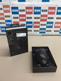 Ratón Logitech PRO X SUPERLIGHT 2 Negro