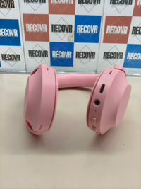 Auriculares inalámbricos multiplataforma con Bluetooth y 2,4 GHz