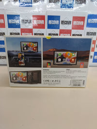 Pantalla de coche carlplay 4k