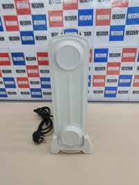 Radiador de aceite 800W Cecotec 7 módulos
