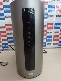 Humidificador inteligente 6 L frío/calor 60 h grandes espacios – Dreo