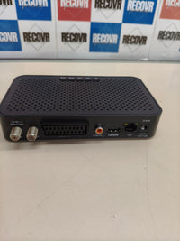 Decodificador DIGIQUEST Tivùsat Q10 HD con Zona DAZN.