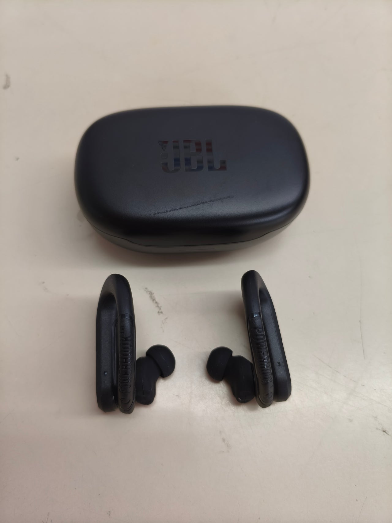 Auriculares deportivos inalámbricos JBL Endurance Peak 3,