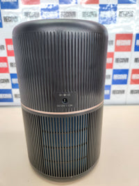 Purificador de aire con filtro HEPA