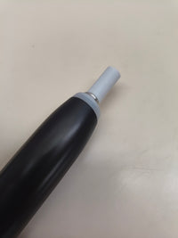 Cepillo eléctrico Oral-B iO 3 negro con 3 cabezales y sensor de presión