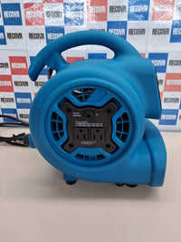 Ventilador secador industrial Mini Mighty
