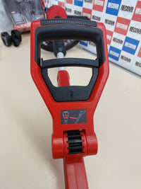 Cortacésped Einhell Power X-Change 18V