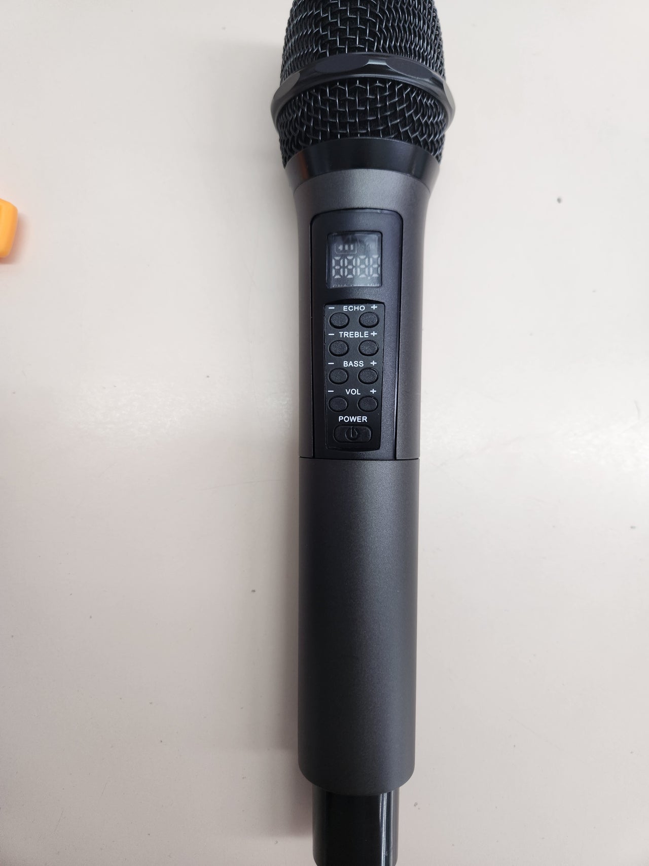 Micrófonos Inalámbricos TONOR TW515/TW525 UHF